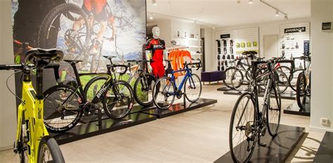 Studio Velo in Bergen op Zoom dealer van BMC Cannondale .